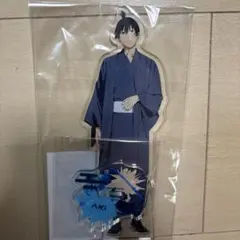 チェンソーマン　レゼ篇　POP UP SHOP アクリルスタンド　早川アキ
