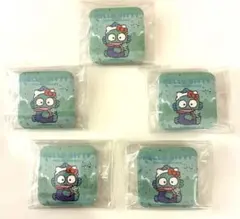 サンリオキャラクターズ×サーティワンオリジナル缶バッジ　ハンギョドン