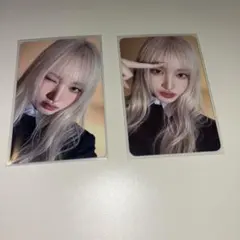 2025年最新】IVE empathy デジパック リズの人気アイテム - メルカリ