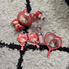 すとぷり 莉犬 セット