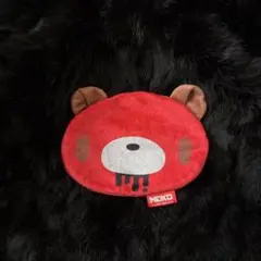 MEIKO グルーミー ポーチ