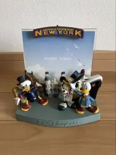ディズニー 写真立て フォトスタンド