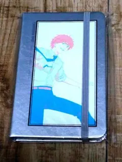 チェンソーマン ハードカバーノートデンジをどうぞよろしく！