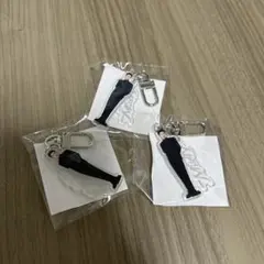 アクリルキーホルダー 3点セットのサムネイル