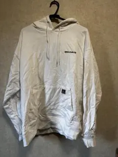 BEN DAVIS パーカー　XL