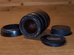 Canon EF 28-80mm F3.5-5.6 Ⅴ USMのサムネイル