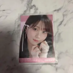 大谷映美里 ラブソングに襲われる 封入 B