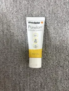 medela Purelan™ ラノリンクリーム 37g 未使用　箱無し