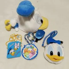 2026年最新】ドナルド ピンバッジ セット donald duck birthdayの人気