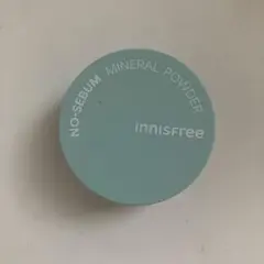 innisfree イニスフリー ノーセバム ミネラル パウダー 5g