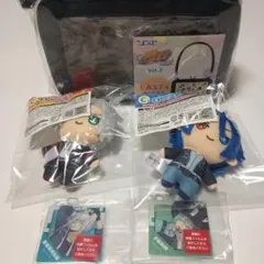 家庭教師ヒットマンREBORN! ひこくじ ぬいぐるみポーチ ぬいぐるみ