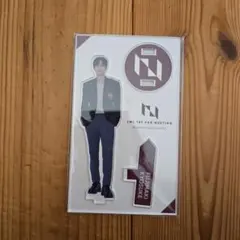 INI 藤牧京介 ファンミ　アクスタ