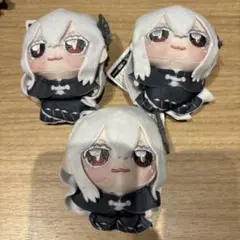 2026年最新】リゼロちょぴぬいぷちGIGOの人気アイテム - メルカリ