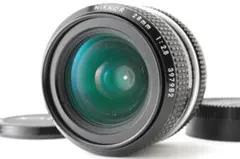 2025年最新】nikon ai 28mm 2.8の人気アイテム - メルカリ