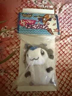 レジェンズ　タリスポッド　ノコノコチビシロン&お面 レジェンズ タリスポッド ノコノコチビシロン&お面 2025年最新