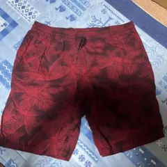 H&M メンズ　カジュアルショートパンツ　未使用　ハーフパンツ　アウトドア