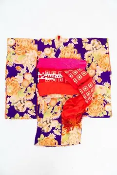 2025年最新】七五三 帯揚げ しごきの人気アイテム - メルカリ