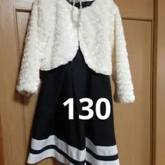 フォーマルドレス・ジャケットセット