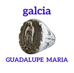 galcia GUADALUPE MARIA RINGのサムネイル