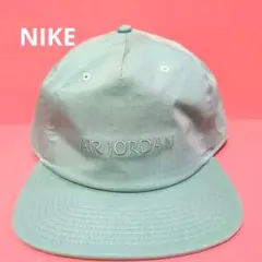 NIKE　AIR JORDAN ジョーダンキャップ　未使用