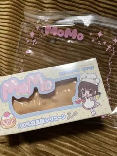 MoMoスクイーズ ロールケーキ オル味