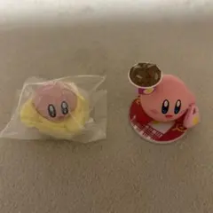 カービィ フィギュア