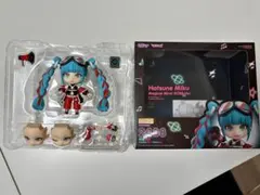 2025年最新】マジカルミライ ねんどろいどの人気アイテム - メルカリ