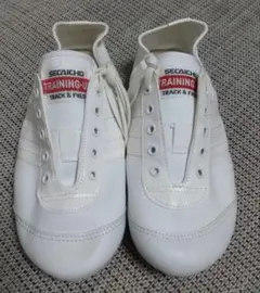 pantherパンサー ランニングシューズ　23cm