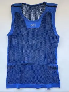 MILLET ドライナミックメッシュ アンダーウェア