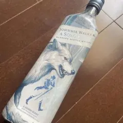 Johnnie Walker GAME of THRONES 限定ラベルのサムネイル