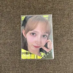 早瀬ノエル　クリアトレカ　はちゃめちゃわちゃライフ！