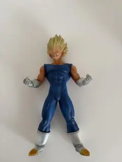 ドラゴンボール MSP ベジータ スーパーサイヤ人 フィギュア