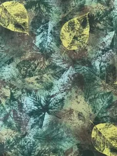 D'sSELECTION JUNKO MATSUDA リーフ