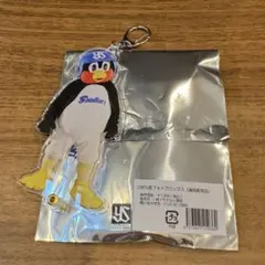 【未使用品】つば九郎 フォトプロップス 東京ヤクルトスワローズ