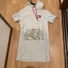 Tommy JEANS ワンピース