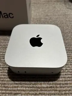 新品未開封 1年保証付】Mac Mini M4 16GB 512GB - メルカリ