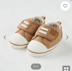 ベビーシューズ