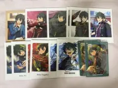 あんスタ 影片みか ぱしゃこれ ぱしゃっつ 紙類 まとめ売り - メルカリ