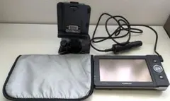 【セット売り】carrozzeria エアーナビ AVIC-T10のサムネイル