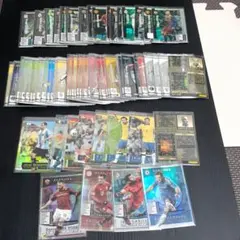 wccf ゲームカード