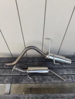 ジムニーJB64社外マフラー中古 2025年最新】Yahoo!オークション -ジムニーマフラーjb64の中古品