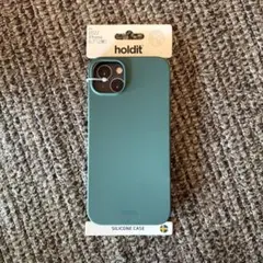 iPhoneスマホケース holdit