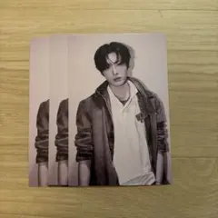 ALD1 EUPHORIA freak alarm サンヒョン