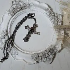 ゴシック ネックレス