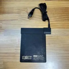 GEX エキゾテラ レプタイルヒートXS 爬虫類用 パネルヒーター 中古のサムネイル