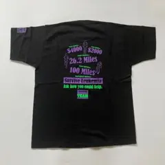 USED 90S TEAM IN TRAINING T-SHIRTS