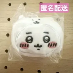 ナガノマーケット 鈴入りおかおマスコット ちいかわ 1個