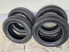 185/65R15タイヤ2本セット 新車外し ブリヂストン EP150 ② - メルカリ