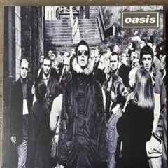 来日セール！OASIS☆‪Dig Out Your Soul /限定BOXセット - メルカリ‬