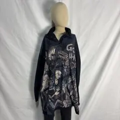 パンクロックTシャツ トクコプルミエヴォル トクコマエダ - メルカリ